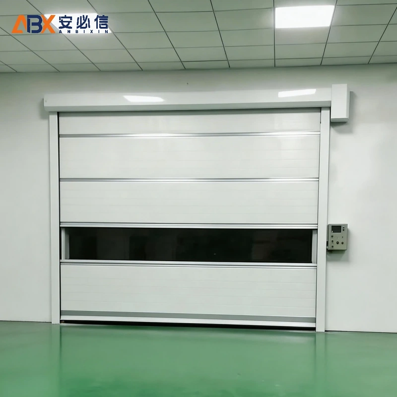 防城港快速门