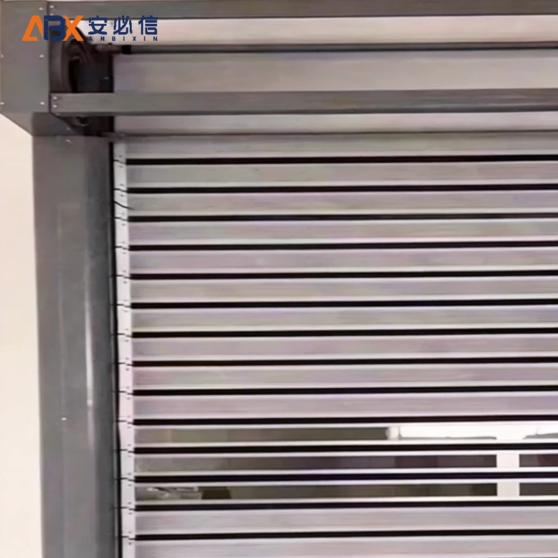 防城港感应高速门